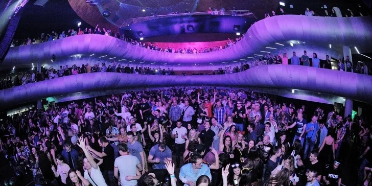 Vánoční koncert Štefana Margity s Kateřinou Kněžíkovou a Jiřím Brücklerem