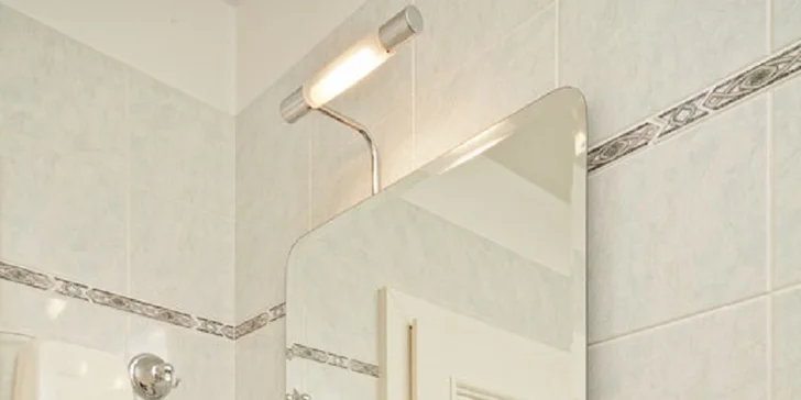 Pražský Hotel Saint George*** blízko centra - wellness a snídaně v ceně