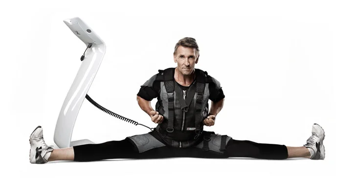 Zhubněte efektivně a zdravě: 1, 4 či 8 vstupů na fitness s elektrostimulací svalů