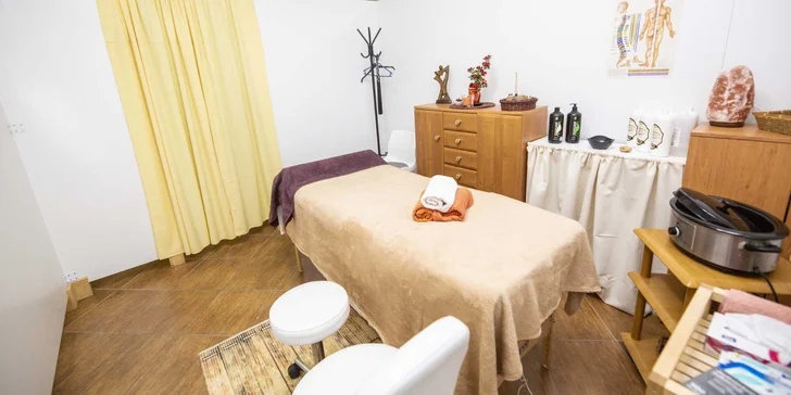 Královský wellness i gurmánský pobyt pro dva: privátní relaxace a procedury