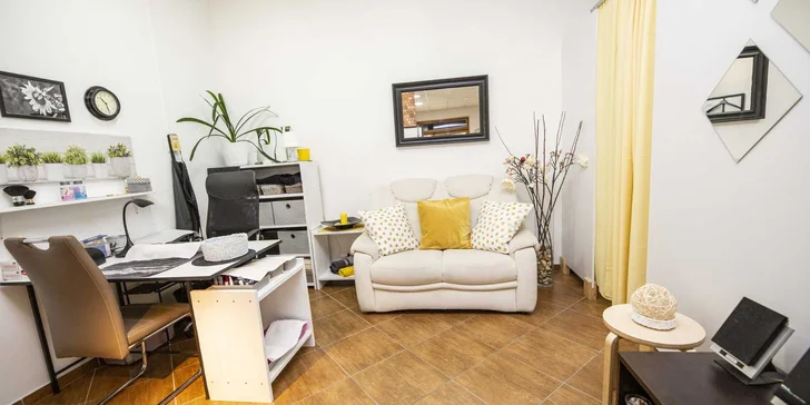 Královský wellness i gurmánský pobyt pro dva: privátní relaxace a procedury
