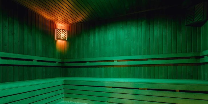 Pobyt v krásné přírodě horní Oravy: polopenze i balíčky s privátním wellness