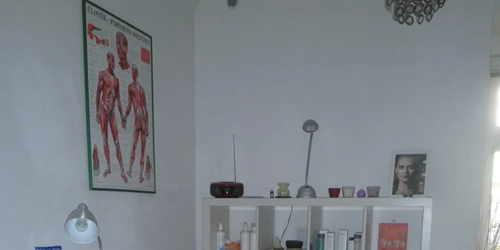 Profesionální kosmetické ošetření pro muže