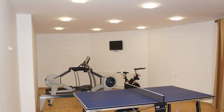 Pobyt v krásné přírodě horní Oravy: polopenze i balíčky s privátním wellness