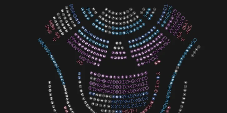 Vánoční koncert Štefana Margity s Kateřinou Kněžíkovou a Jiřím Brücklerem