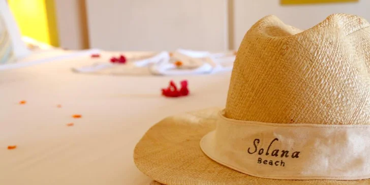 4* resort na Mauriciu: 6–12 nocí, all inclusive, bazén, vířivka, přímo na pláži