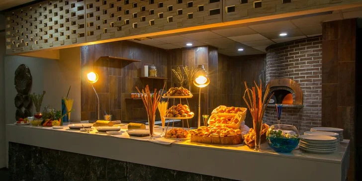4* resort na Mauriciu: 6–12 nocí, all inclusive, bazén, vířivka, přímo na pláži