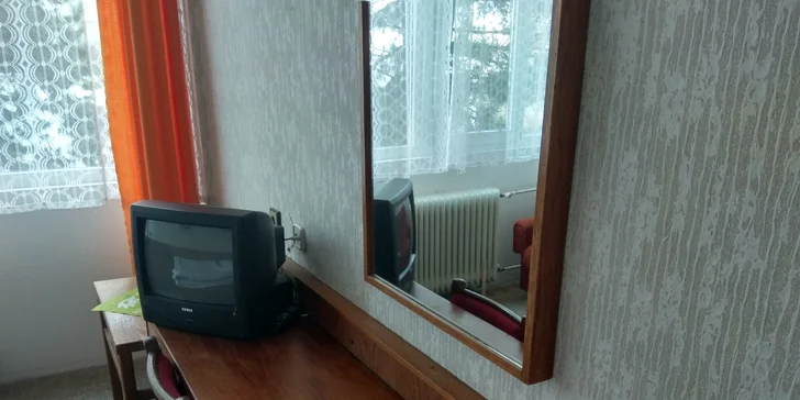 Útulné ubytování s polopenzí blízko mnoha výletních cílů na Moravě