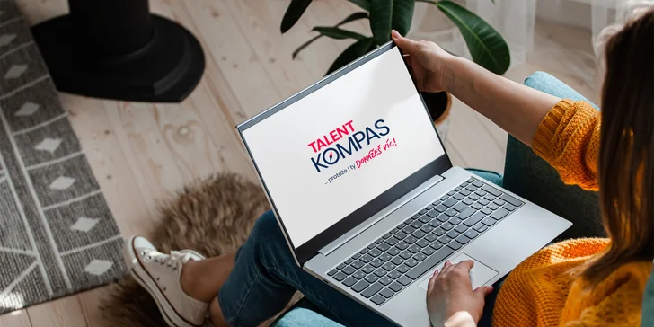 Online test talentů a potenciálu i vč. osobního výkladu