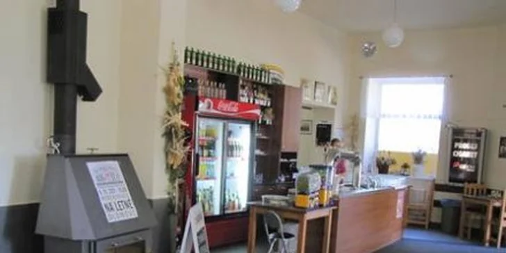 69 Kč za PĚT dokonale vychlazených piv Rychtář 12° Natur. Zlatavý nepasterizovaný ležák s bohatou pěnou, který má opravdu říz, se slevou 44 %.