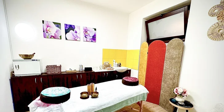 Studio Rituals najdete v centru Olomouce.