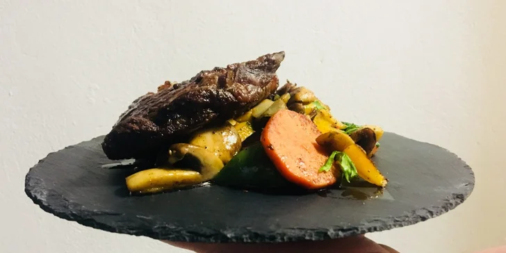 Krása všedních dní: Romantický pobyt na Slovensku s wellness odpočinkem
