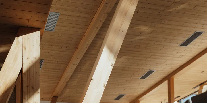 Součástí wellness je také největší hammam v Itálii.