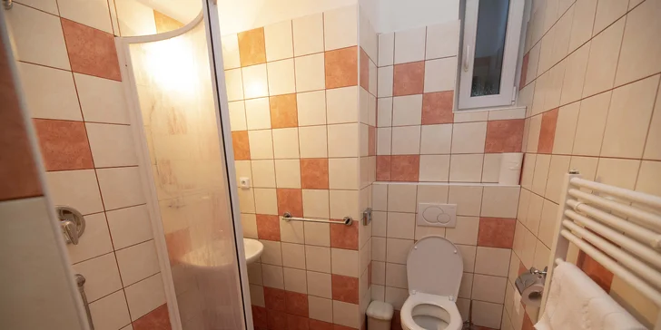 Královský wellness i gurmánský pobyt v Poděbradech: privátní relaxace a procedury