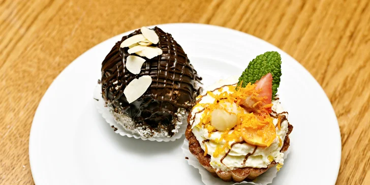 Výživné menu v Jeremi: hovězí svíčková sous-vide či kuře na kari