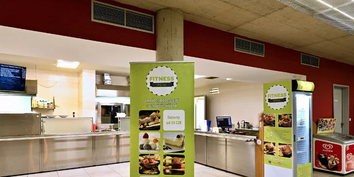 Výživné menu v Jeremi: hovězí svíčková sous-vide či kuře na kari