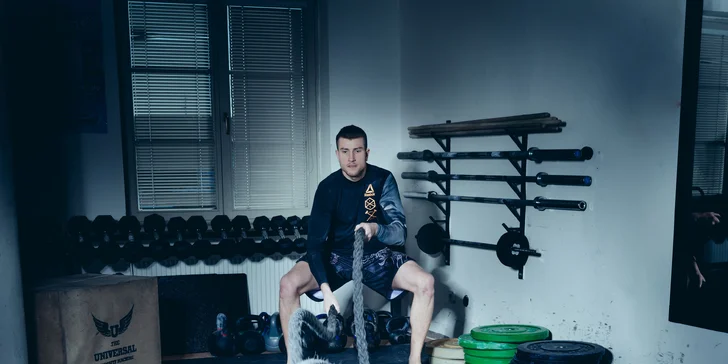 Jak začít cvičit aneb seznamovací hodina v HeavenGym