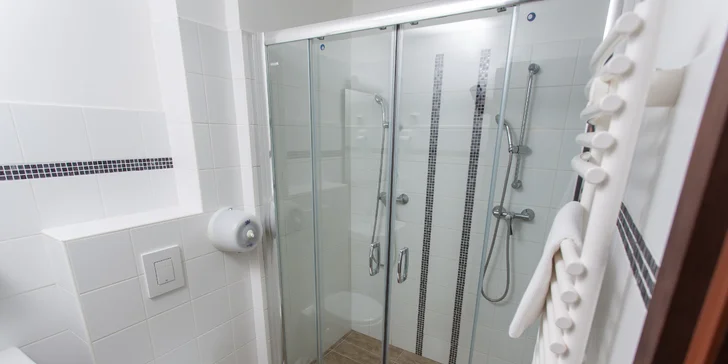 Relaxační pobyt s polopenzí a wellness vč. variant se vstupem do termálů
