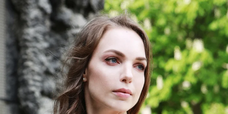 Fotografování v exteriéru až pro 4 osoby včetně retušovaných fotek