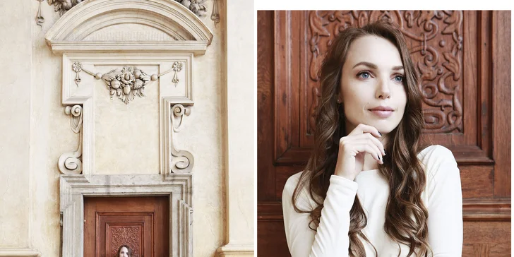 Fotografování v exteriéru až pro 4 osoby včetně retušovaných fotek