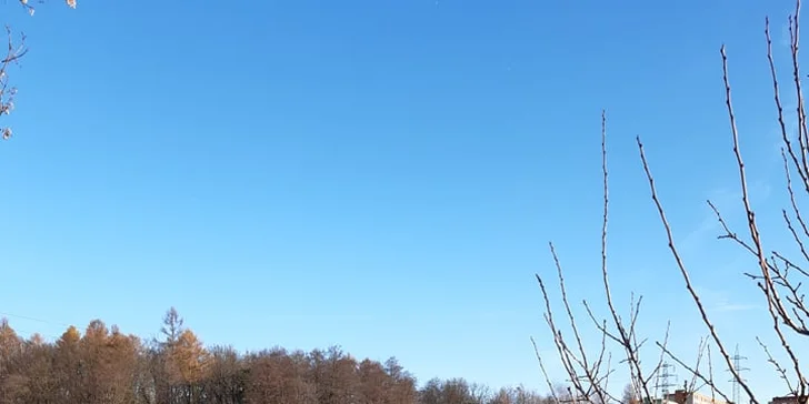 O pivo, svařák nebo medovinu taky nebude nouze.