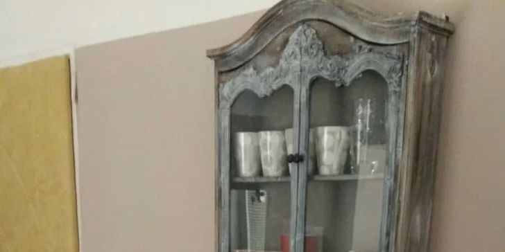 Odpočinek v centru Brna: masáž horních a dolních končetin nebo masáž zad a šíje vč. baňkování