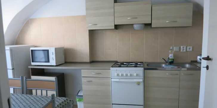 Aktivní pobyt s rodinou nebo partou přátel ve venkovské chalupě u Bechyně