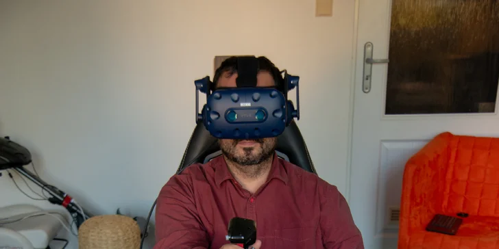 Staň se virtuálním pilotem letadla: pilotuj 18 druhů letadel