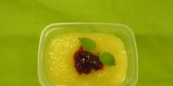 10denní značková krabičková dieta Harmony