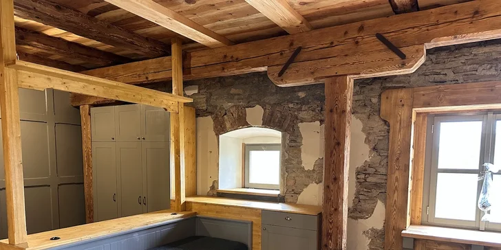Loft Šafář 