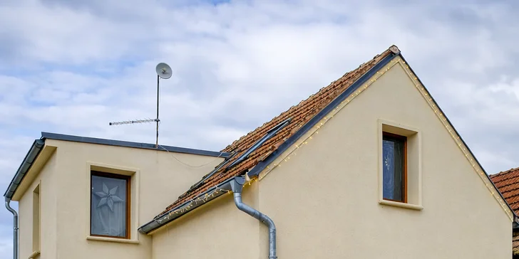 Ak sem plánujete prísť s väčšou partiou, rezervujte si rovno celý objekt.