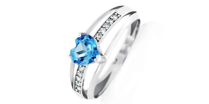 Členství v Dolcze Diamond Clubu: půjčte si luxusní šperky až za 180 tisíc Kč