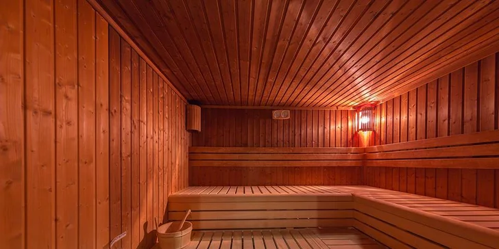 Báječný relax v centru Budapešti: snídaně, neomezený wellness i výlety