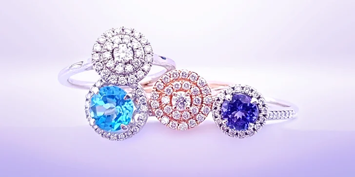 Členství v Dolcze Diamond Clubu: půjčte si luxusní šperky až za 180 tisíc Kč