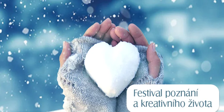 Vstupenka na 67. MinervaFEST: Festival poznání a kreativního života