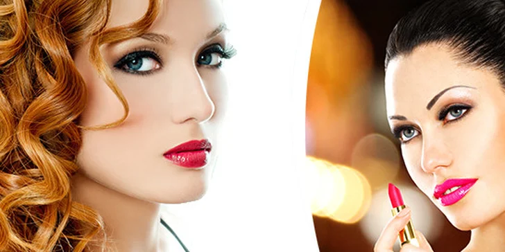 Prodloužení řas diamond lashes