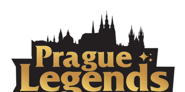 Vstup do Prague Legends: prožijte v katakombách známé pražské legendy