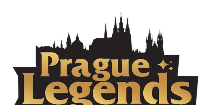 Vstup do Prague Legends: prožijte v katakombách známé pražské legendy