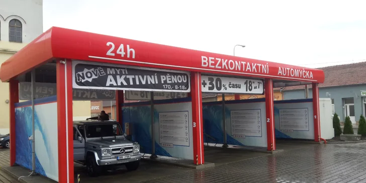 Vraťte autu šarm a lesk: ošetření laku špičkovým nanovoskem v Prostějově