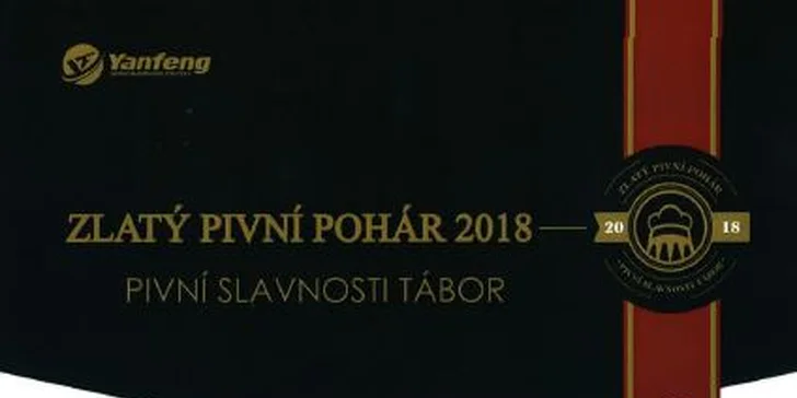 Exkurze do minipivovaru Volt včetně degustace pěti vzorků různých piv