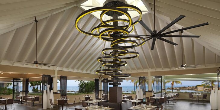 Luxusní 5* resort na Jamajce: 7 nebo 14 nocí, all inclusive, soukromá pláž