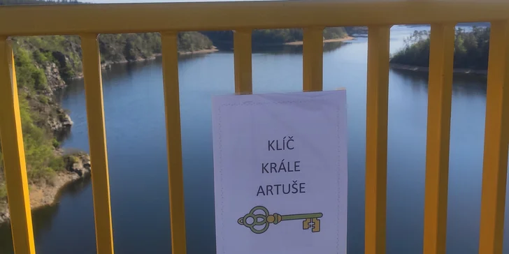 Všechny hry zvládnou děti od 8 let, krátkou hru Ztracený dárek dokonce děti od 6 let.
