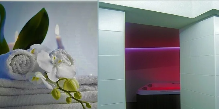 Wellness pobyt v Beskydech pro 2: stylový apartmán v překrásné přírodě
