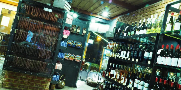 4chodové menu v restauraci oceněné nejvyšším počtem hvězd od Pohlreicha