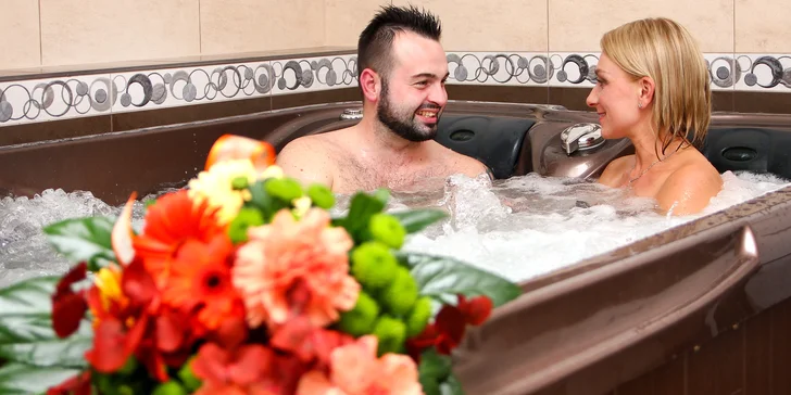 Přijít můžete sami, ale ve dvou to bude mnohem lepší.