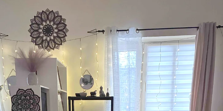 Dopřejte si zasloužený relax v masážním studiu Al&Ča.