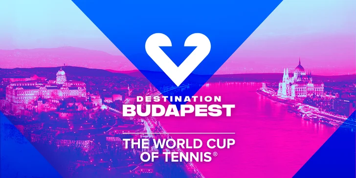 Letos má tenisový turnaj zcela novou podobu a hraje se ve zbrusu nové hale v Budapešti. 