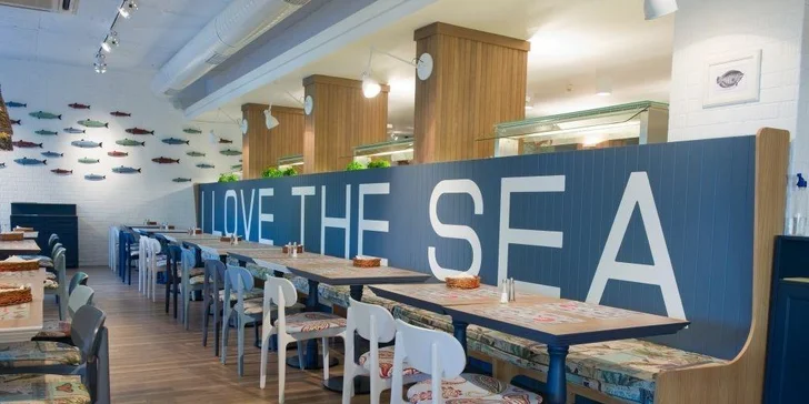Jednou během pobytu můžete zajít na večeři do à la carte restaurace. 