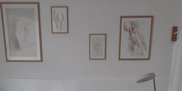 V nabídce jsou balíčky s ošetřením ultrazvukovou špachtlí.