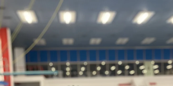 Vstup do bazénů není součástí ceny. Ve všech bazénech můžete využít kartu Multisport. 